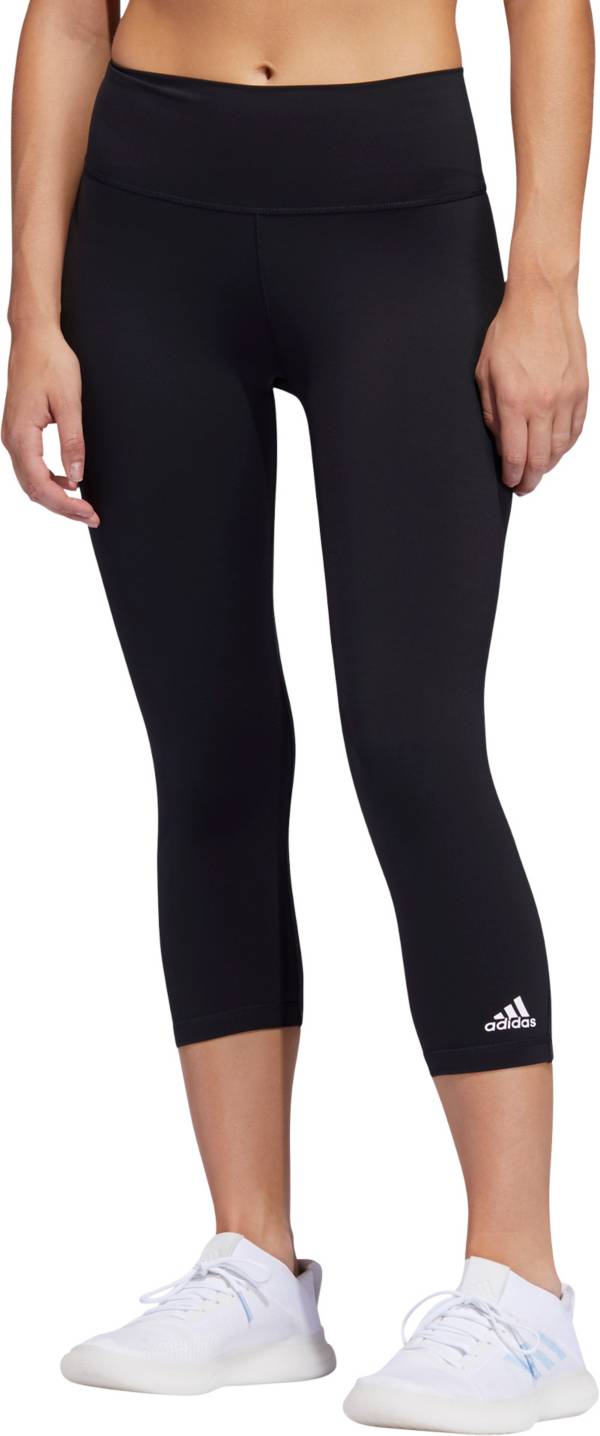 adidas Women's Believe This 2.0 3/4 Tights product image