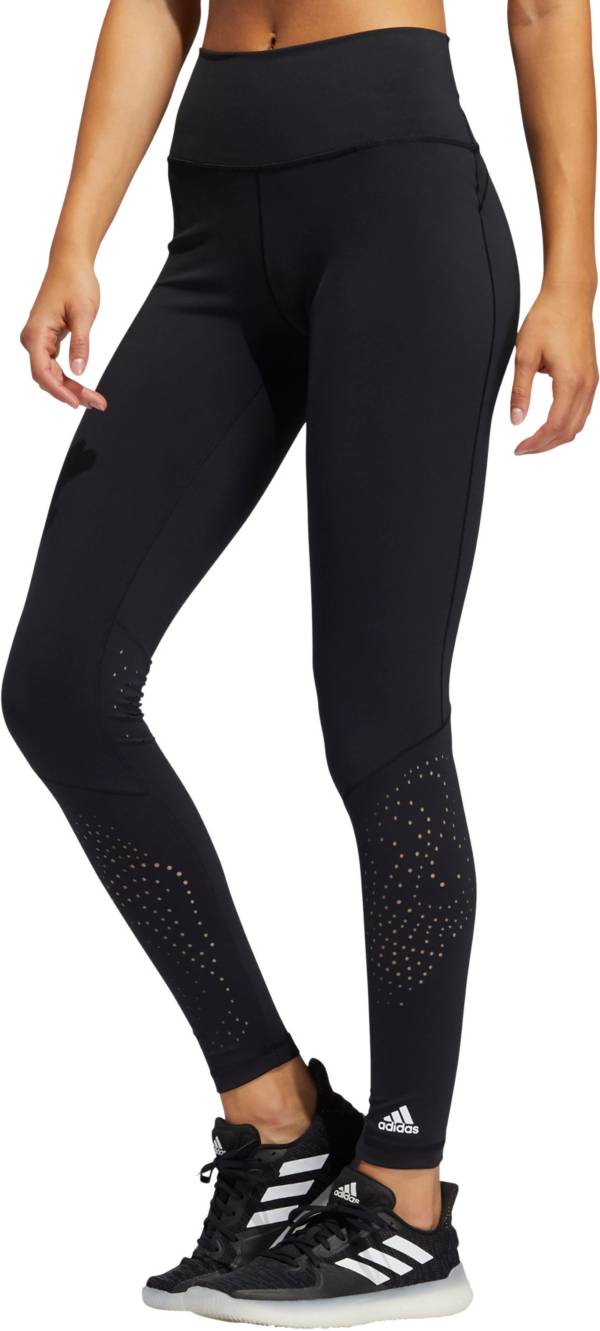 adidas Women's Believe This 2.0 Perfect Long Tights