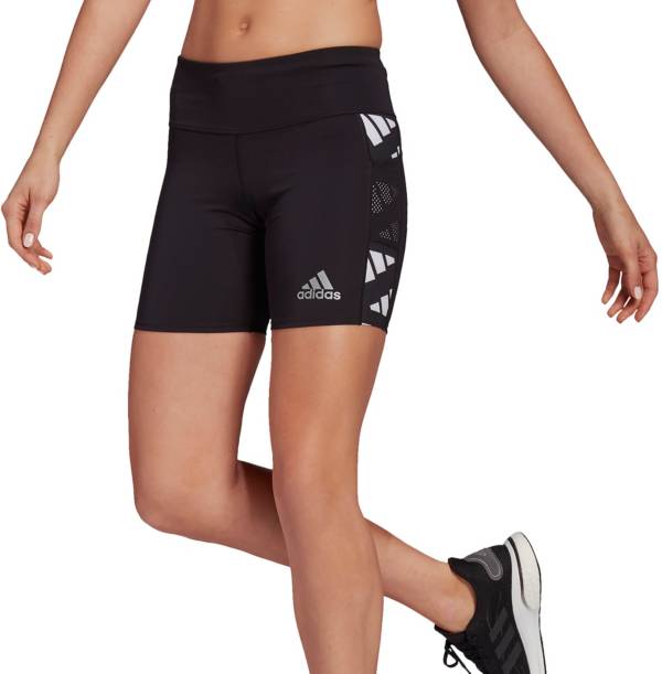 adidas Women's Celebration Bike Shorts