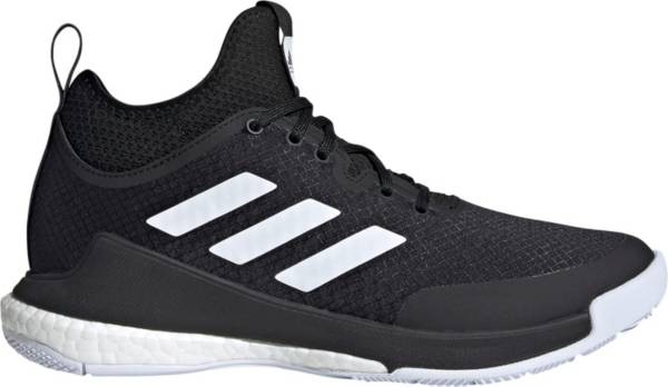 adidas Women's Crazyflight Mid Volleyball Shoes