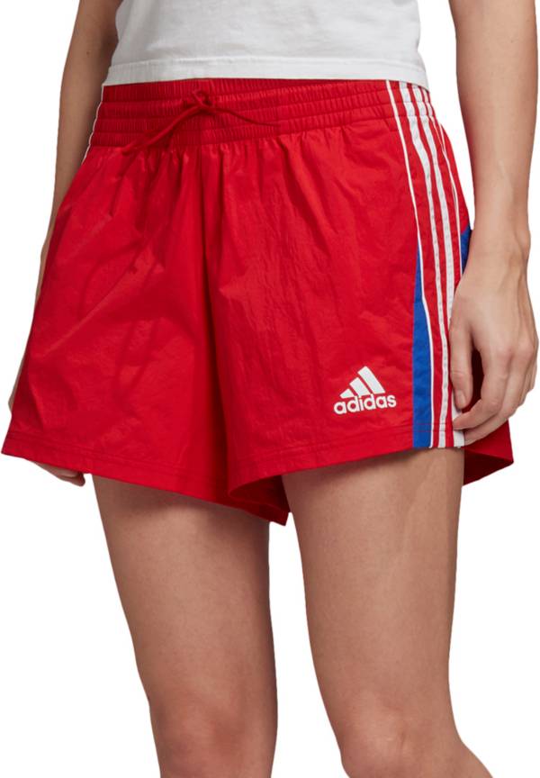 adidas Women's AAC Sport Shorts