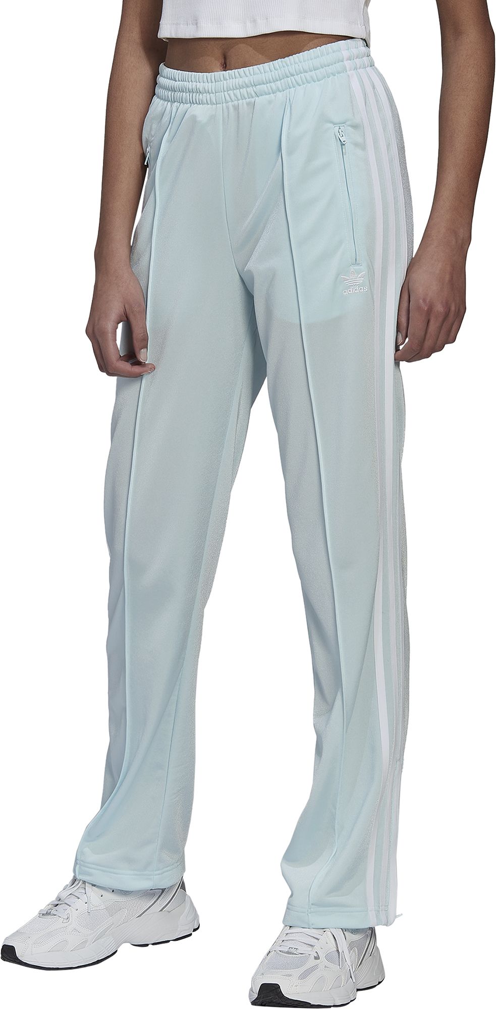 adidas firebird womens track pants