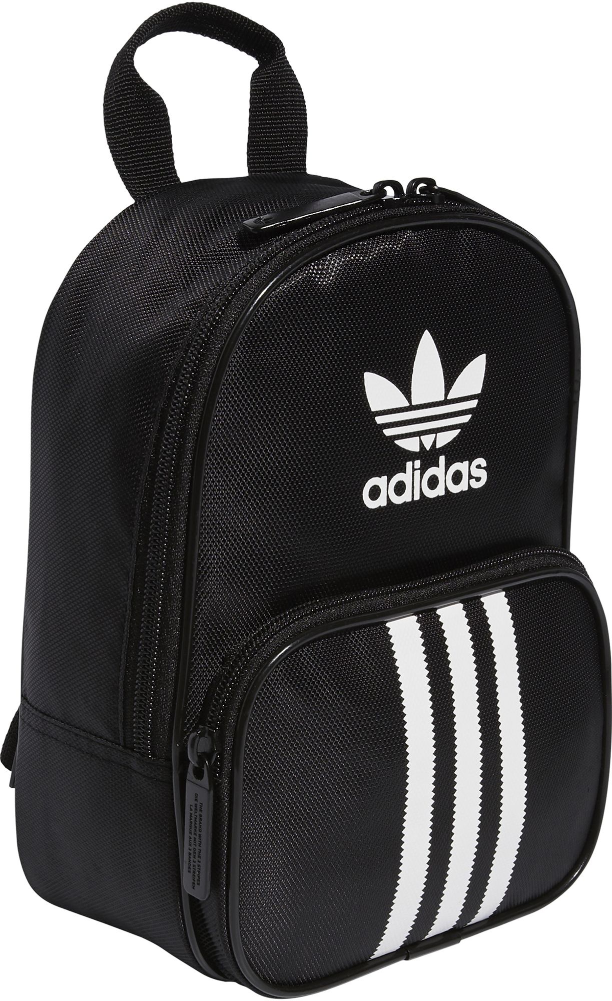 adidas little backpack