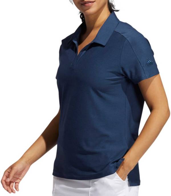 adidas Women's Go-To Polo Shirt