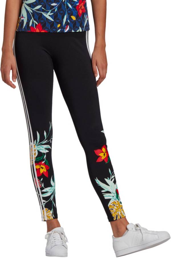 adidas Originals Women's HER Studio London Tights