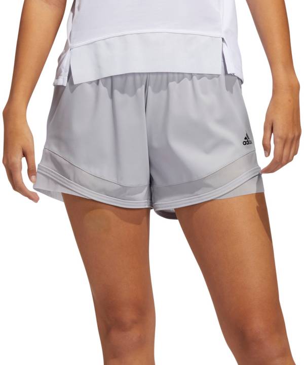 adidas Women's Heat Ready Shorts