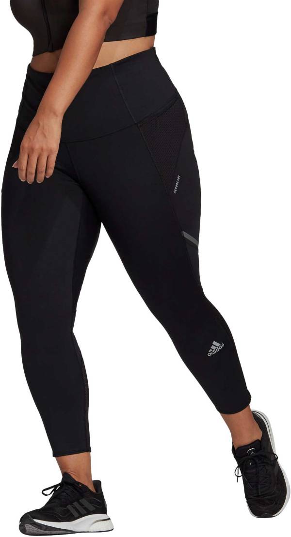 adidas Women's How We Do Long Tights