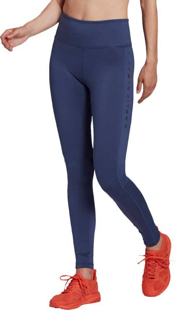 adidas x Karlie Kloss Women's High-Waist Long Tights