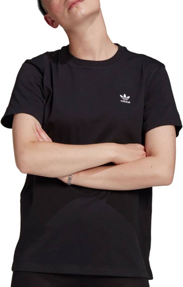 Adidas Originals Women's Loose T-Shirt