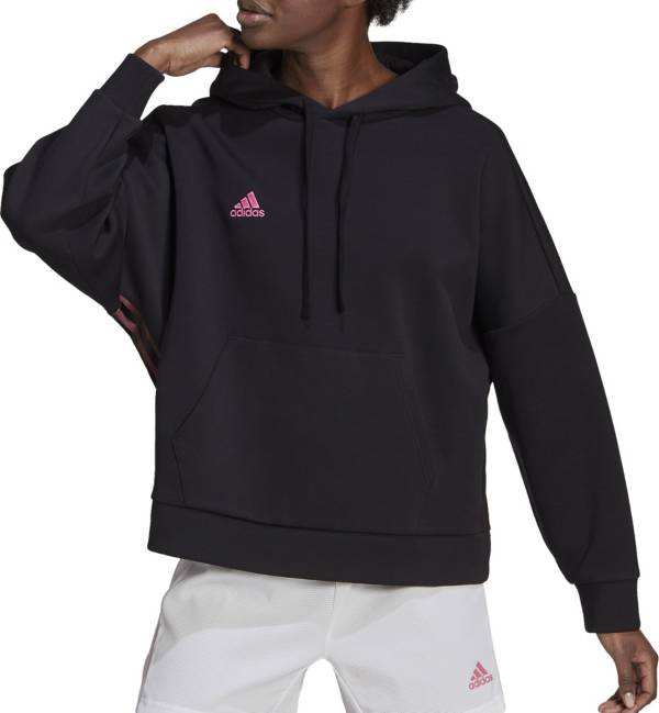 adidas Women's Ultimate Sweat Hoodie