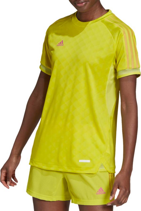 adidas Women's Ultimate Training Jersey