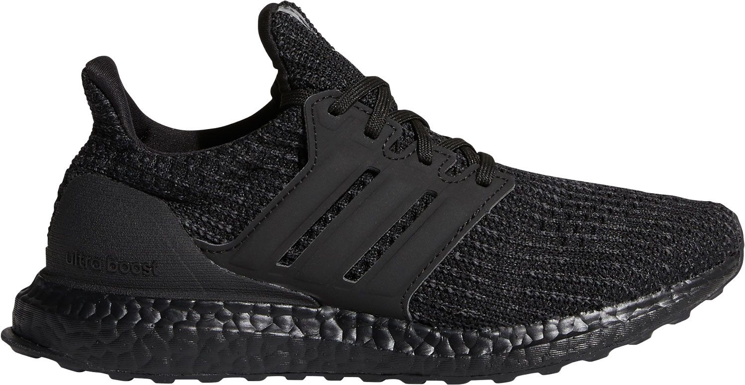 adidas womens black ultraboost