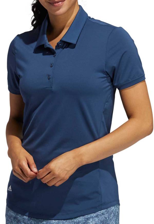 adidas Women's Ultimate 365 Golf Polo