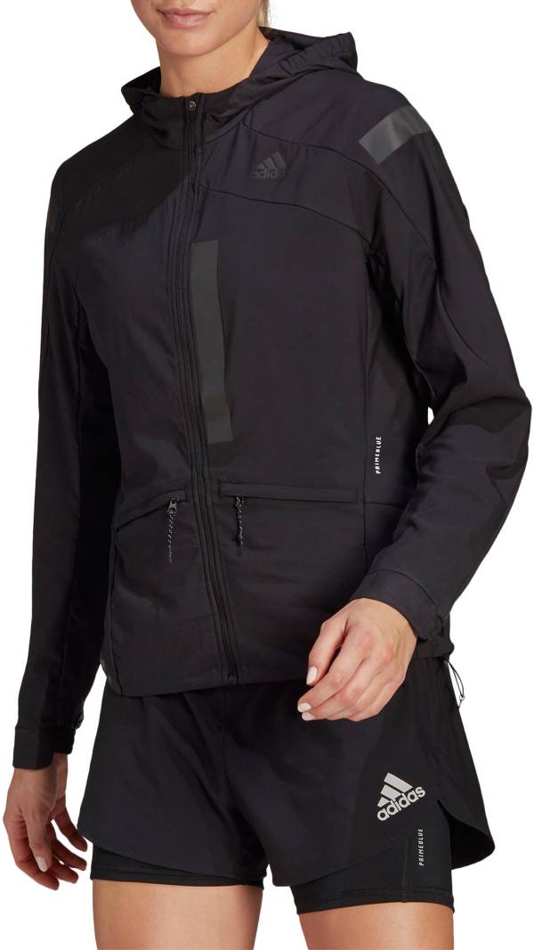 adidas Women's Marathon Jacket