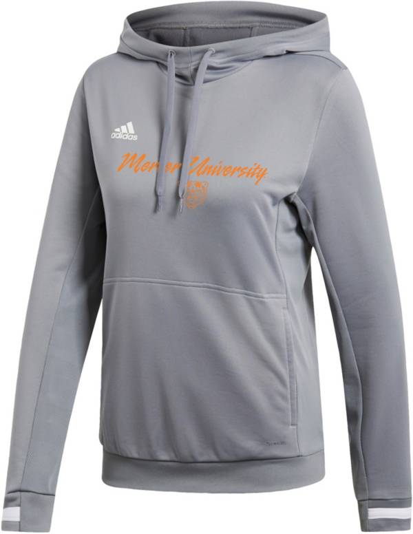 adidas Women's Mercer Bears Grey Hoodie