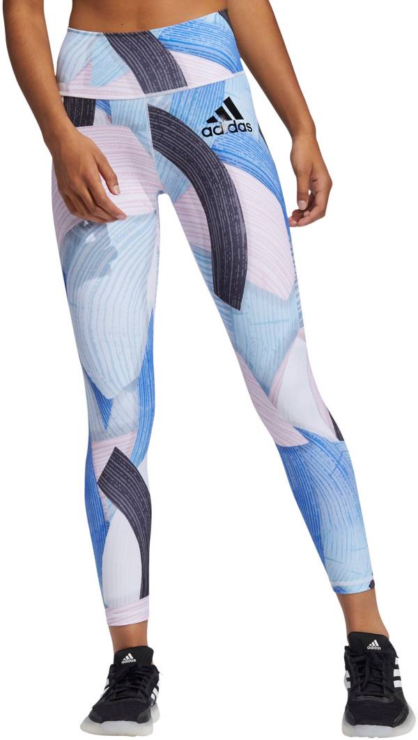 adidas Women's Believe This 2.0 Nini Sum Training Tights