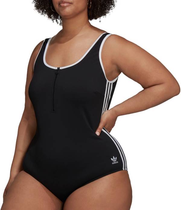 adidas Originals Women's Primeblue Swimsuit