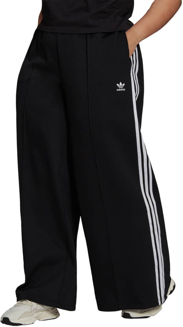 adidas Originals Women's Primeblue Relaxed Wide Leg Pants product image