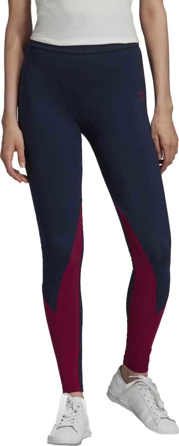 adidas Originals Women's Large Logo Tights