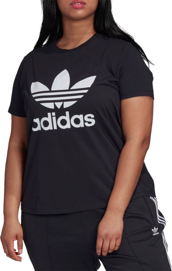 adidas Originals Women's Boyfriend Trefoil T-Shirt