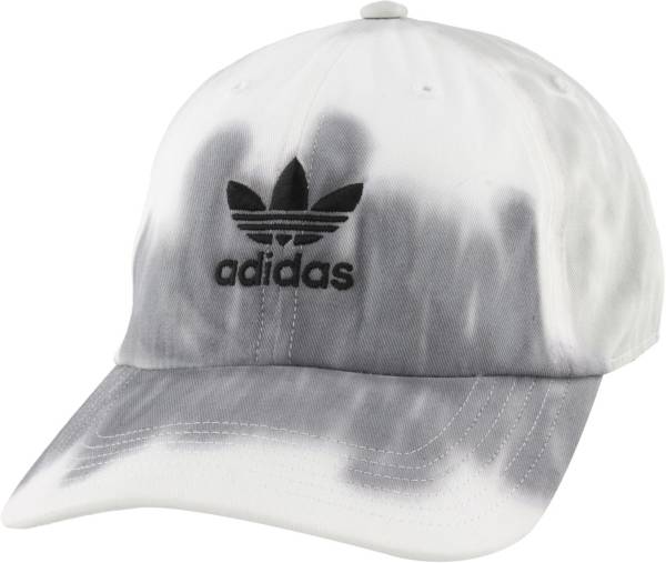 adidas Women's Relaxed Color Wash Strapback Hat
