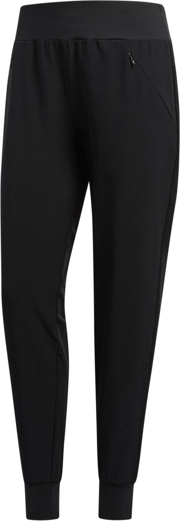 adidas Women's Beyond 18 Course Jogger Golf Pants