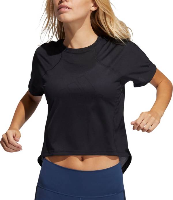 Adidas Women's Reveal T-Shirt