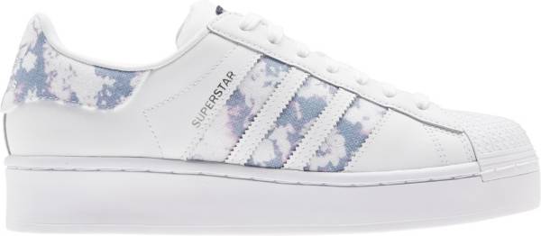 adidas Originals Women's Superstar Bold Shoes