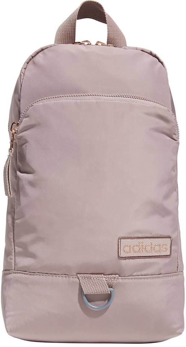 adidas Women's Essential Convertible Crossbody Bag