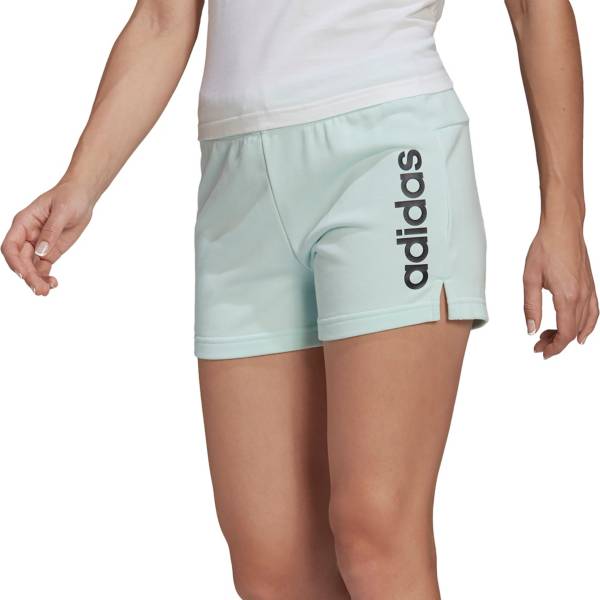 adidas Women's Essential Slim Shorts