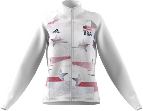 adidas Women's USA Volleyball Jacket product image