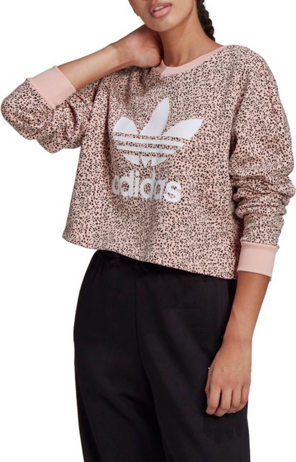 adidas Originals Women's HER Studio London Sweatshirt