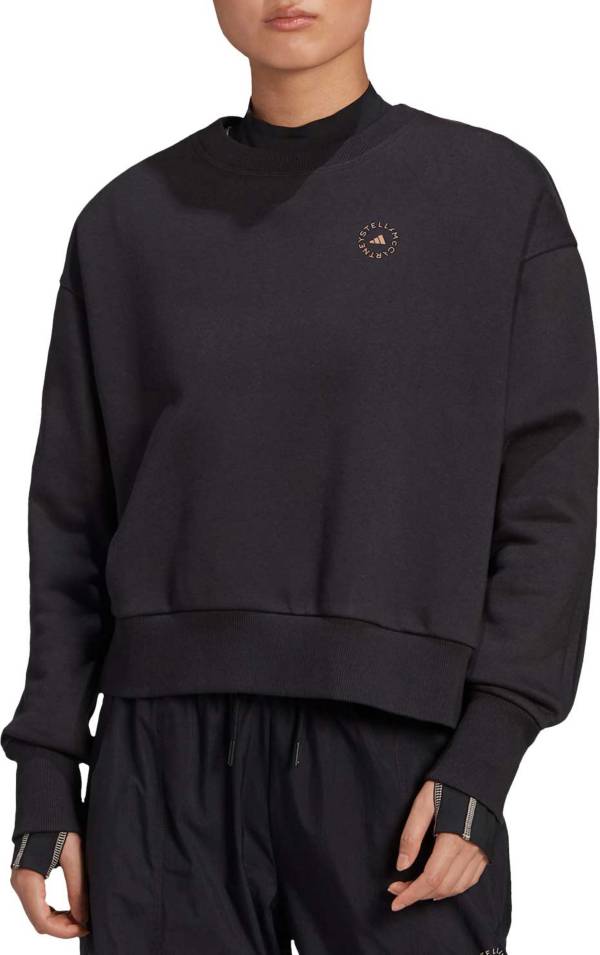 adidas Women's Stella McCartney Sweatshirt