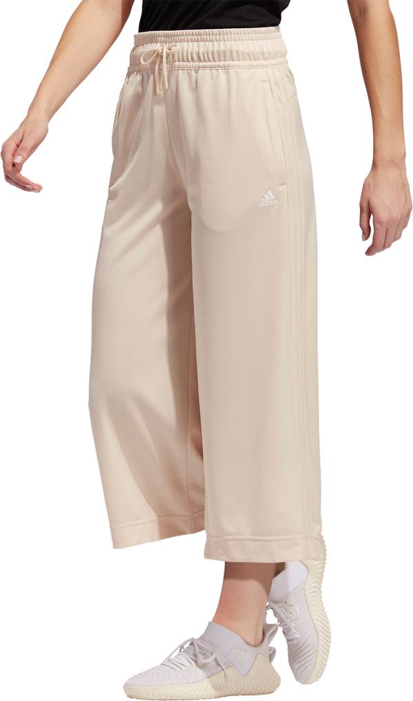 adidas Women's Tricot Wide Pants