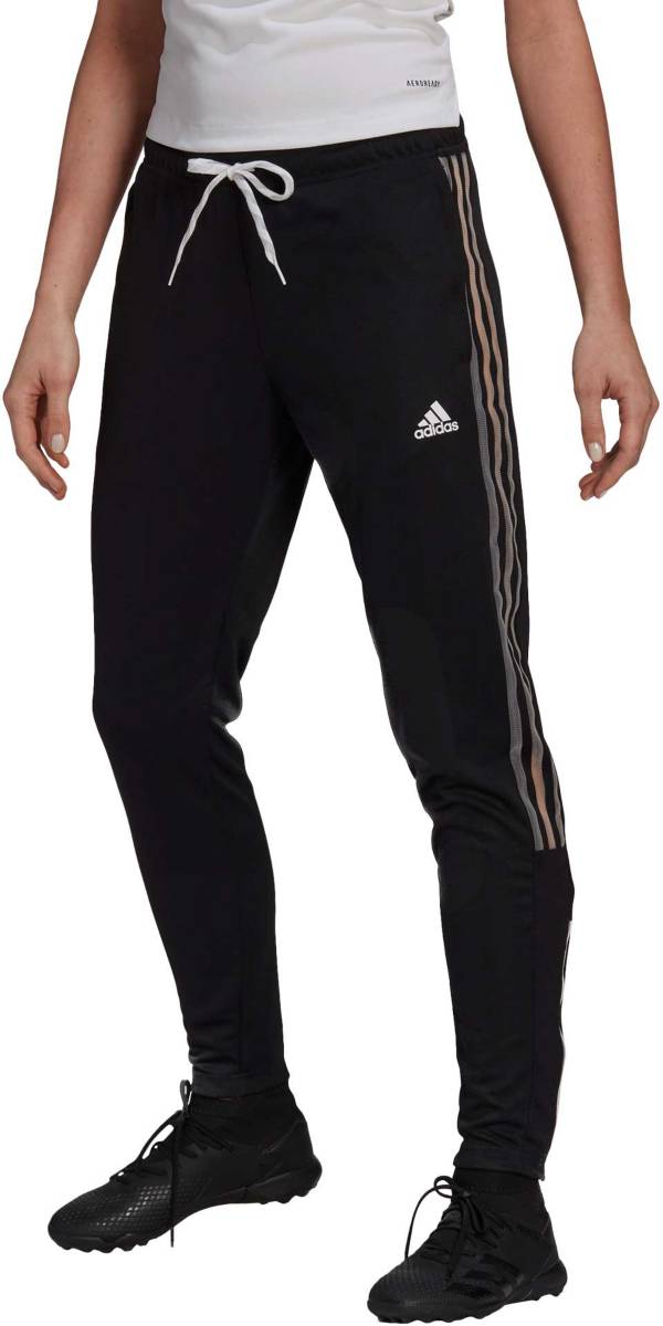 adidas Women's Tiro 21 Translucent Pants