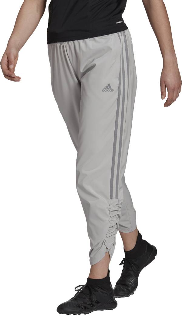 adidas Women's Tiro Ruche Pants