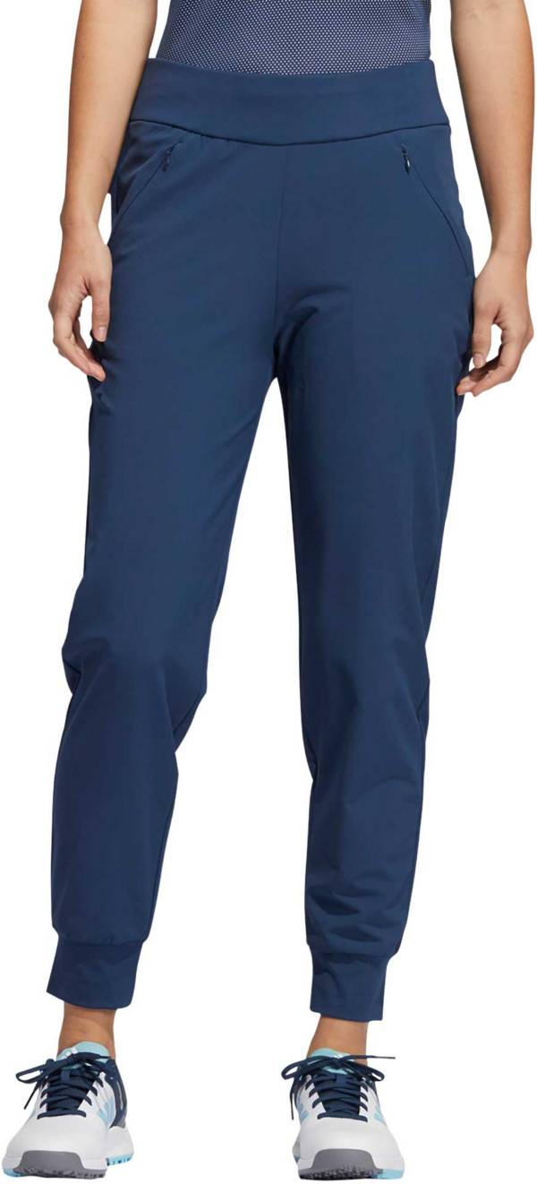 adidas Women's Stretch Woven Golf Joggers product image