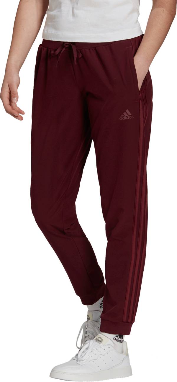 adidas Women's Tiro Woven Pants