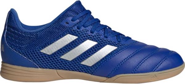adidas Kids' Copa 20.3 Indoor Sala Soccer Shoes