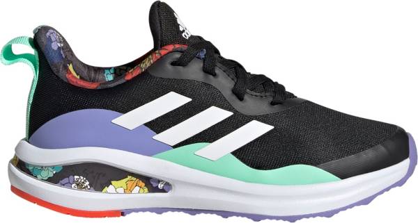 adidas Kids' Grade School FortaRun Running Shoes