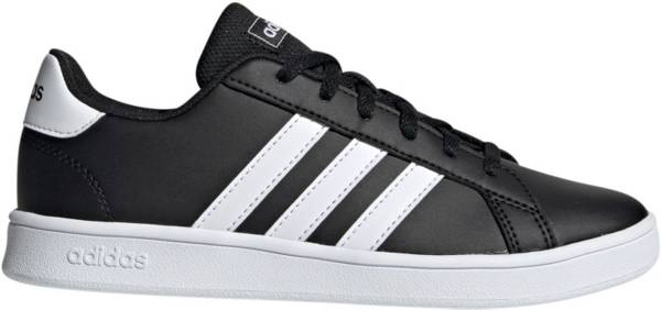 adidas Kids' Grade School Grand Court Shoes