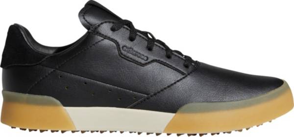 adidas Youth adiCross Retro Golf Shoes