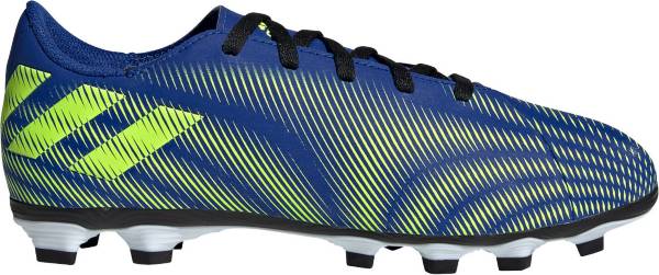 adidas Kids' Nemeziz .4 FXG Soccer Cleats