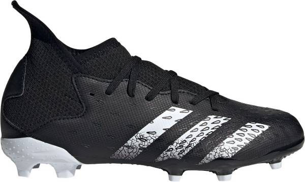 adidas Predator Freak .3 Kids' FG Soccer Cleats
