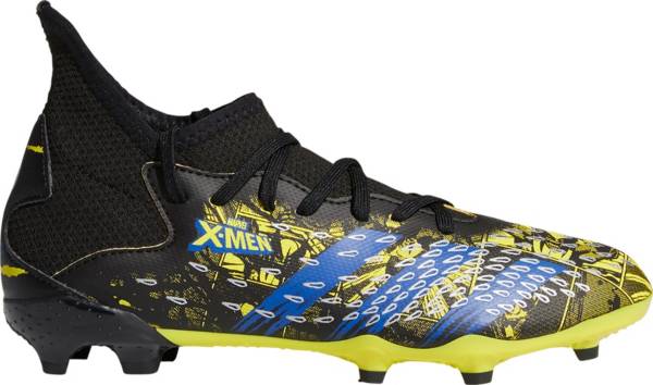 adidas Predator Freak .3 Kids' FG Soccer Cleats