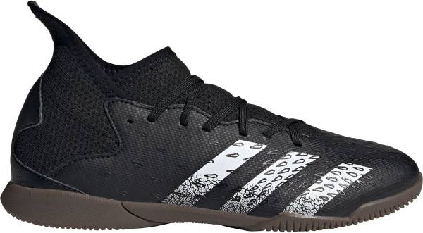 adidas Predator Freak .3 Kids' Indoor Soccer Shoes