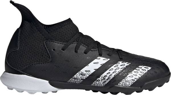 adidas Predator Freak .3 Kids' Turf Soccer Cleats