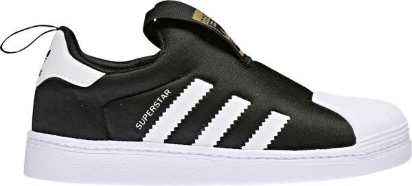 adidas Kids' Preschool Originals Superstar 360 Shoes