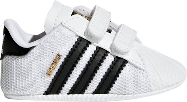 adidas Toddler Originals Superstar Shoes