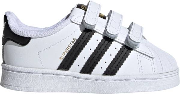 adidas Toddler Superstar Shoes product image